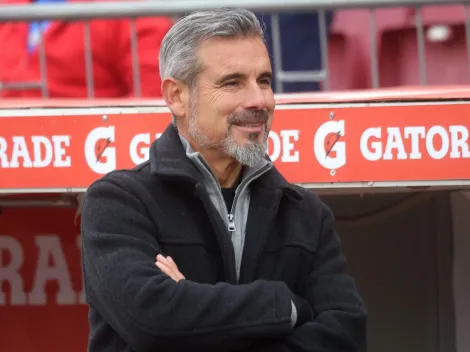 Los 3 jugadores de U. de Chile que enamoraron a Cheíto Ramírez