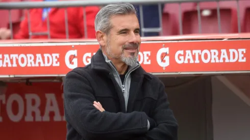 U. de Chile derrotó por 4-1 a Unión Española.