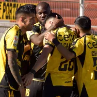 Tabla: ¿Cuántos puntos de ventaja tiene Coquimbo sobre la U y Colo Colo?