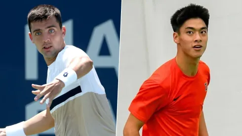 Tomás Barrios vs. Kenta Miyoshi en Barranquilla: Hora y dónde ver en vivo