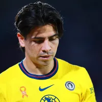 Una pesadilla: Víctor Dávila vivió uno de los peores momentos  de su carrera en América