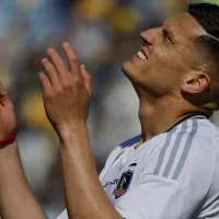 El insólito diálogo entre Ignacio González y Lucas Cepeda en plena cancha: “Me decía…”