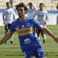 “Cuando voy a definir…”: Sebastián Sosa reveló si fue penal el empate ante Colo Colo