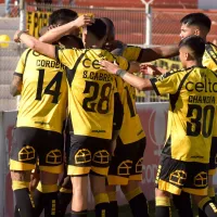 “Nos alimenta el ego”: Alejandro Camargo no está ni ahí con ls críticas a Coquimbo Unido