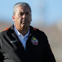 La dura reflexión de Gustavo Huerta en Cobresal: “Es nuestra realidad, hay que enfrentarla”