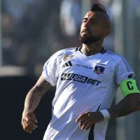 Guarello adelanta que le pueden caer las penas infernales a Arturo Vidal tras minuto de furia: “Lo pueden…”