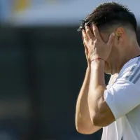 ¿El VAR en Chile existe? La polémica jugada que sufrió Colo Colo antes del penal a favor de Everton