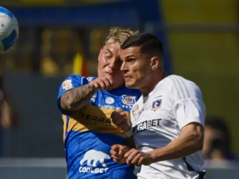 Pertenece a Colo Colo y aborda su posible regreso: "Es donde nací, un..."