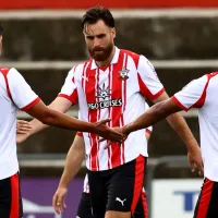Ben Brereton golpea la mesa al Southampton y avisa el lugar que quiere usar para ser el de antes