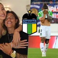 ¿Adiós amor? El palo de Sabrina Sosa tras polémica de Joaquín Montecinos con O’Higgins
