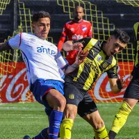 Jugó en la U, es el nuevo socio de Brayan Cortés en Peñarol y enciende la Copa Libertadores: “No le tengo…”