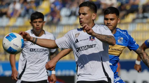 Everton le responde a Vegas por sus quejas hacia el arbitraje