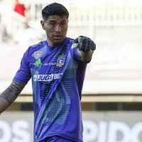 Colo Colo se mueve en el mercado de fichajes por la salida de Brayan Cortés: ¡reintegró un arquero!