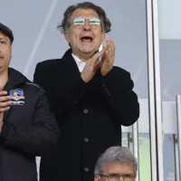 En Colo Colo se desata el temporal y le piden la renuncia a Aníbal Mosa: “Se farreó el Centenario”