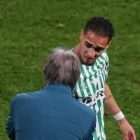 Betis le manda un recado a Manuel Pellegrini y Manchester United por Antony: “Si entra…”
