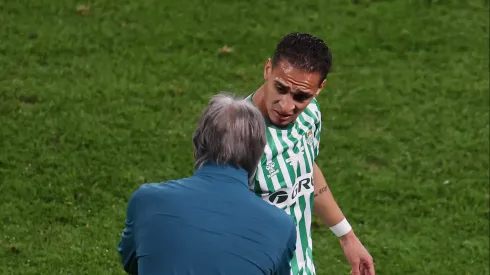 El mayor regalón de Manuel Pellegrini sigue siendo la teleserie del verano europeo.