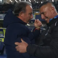 El Pato Yáñez que sacude la región del Bío Bío y pone en riesgo al DT de Deportes Concepción