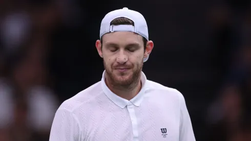 Terrible presente del tenis nacional.