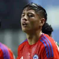 DT de Atlético Mineiro confirma la transformación de Iván Román: ¡nuevo puesto para la joven estrella de la Roja!