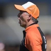 Técnico de Cobreloa pide frenar el exitismo: “Hace tres fechas hablábamos más del descenso”