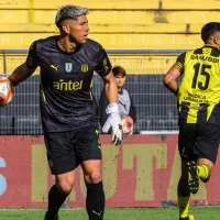 Prensa uruguaya en estado de alerta por Brayan Cortés en la Copa Libertadores: “Historial negativo…”