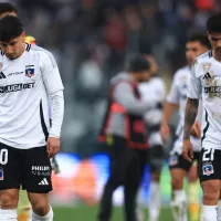¡Sufre Almirón! La primera baja confirmada de Colo Colo para el clásico con Universidad Católica