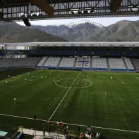 ¡Celebra la UC! Filtran la decisión de Las Condes por el Claro Arena: “Será informado en la jornada”