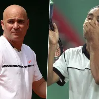 La insólita lista que encabeza Marcelo Ríos con Agassi y Borg… y que ningún tenista quiere liderar