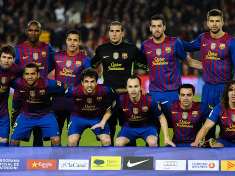 Jugó con Alexis, ganó 2 Champions y dio feroz giro tras el retiro