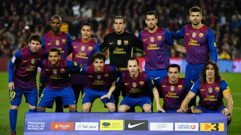 El exjugador del Barca dio inesperado giro en su carrera.