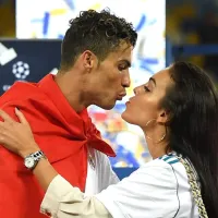Más de dos millones de ‘me gusta’: Cristiano Ronaldo deja la grande con pedida de matrimonio a Georgina Rodríguez