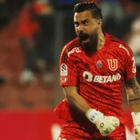 Jugó en la U de Chile y es figura en Argentina: “Me gritaban vendepatria, te hiciste…”