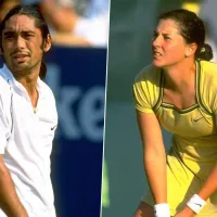 El día que Marcelo Ríos explotó contra Monica Seles y nadie olvidó lo que dijo en Wimbledon