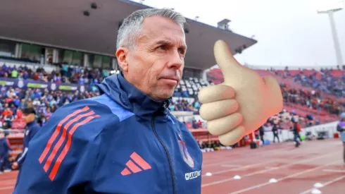 Gustavo Álvarez toma decisión ante Independiente.