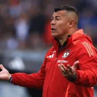 “Preocupado por su finiquito”: Garra Blanca lanza fuerte advertencia sobre el futuro de Jorge Almirón en Colo Colo