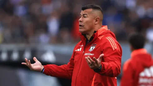 Almirón pierde respaldo de los hinchas albos