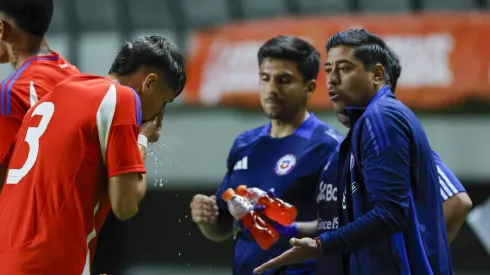 Córdova se prepara para lo que será el Mundial en septiembre