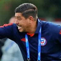 Referente de la nueva selección chilena le da inesperado espaldarazo a Nico Córdova: “Fue uno de los DT que más me…”