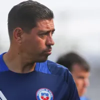 Aunque no hable español: Nicolás Córdova prepara el regreso de Ben Brereton a la selección chilena