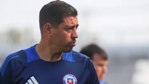 Nico Córdova prepara la vuelta de Brereton a la Roja