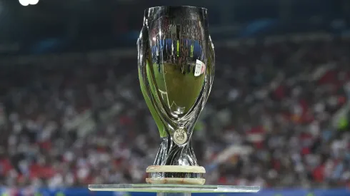 Habrá un solo rey en Europa: PSG vs Tottenham, por la final de la Supercopa de la UEFA.