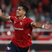 Le pasan el dato a U. de Chile para Copa Sudamericana: “A Independiente le falta gol”
