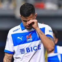 Universidad Católica es un hospital: Cuatro bajas para el clásico ante Colo Colo en el Monumental