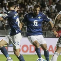 Matías Zaldivia se lo echó al bolsillo y ahora Manuel Pellegrini lo cortó del Real Betis