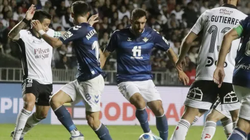 Real Betis despide a un querido jugador.