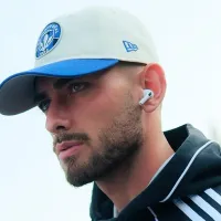 No es Vicente Reyes: el arquero que se mete por los palos a la nueva Selección de Nicolás Córdova