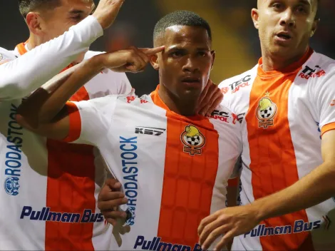 Informe arbitral condena a César Munder: arriesga severo castigo