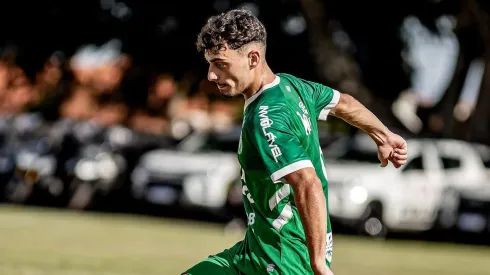 Triste adiós de la joya brasileña.