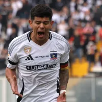 Más de 42 mil visualizaciones: La brutal estadística que sepulta a Esteban Pavez en Colo Colo
