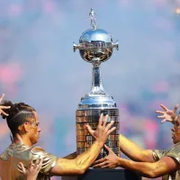 11 chilenos la juegan: la programación de los octavos de final de la Copa Libertadores